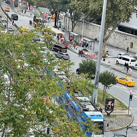 Miller Ξενοδοχείο