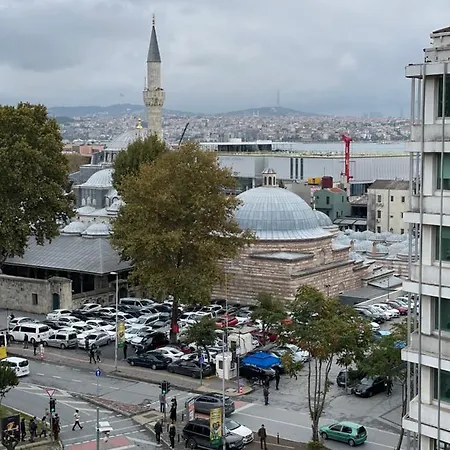 Hotel Miller Istanbul