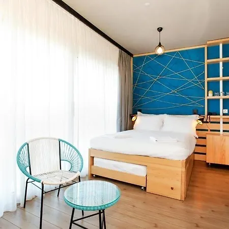 Hotel Miller 3*