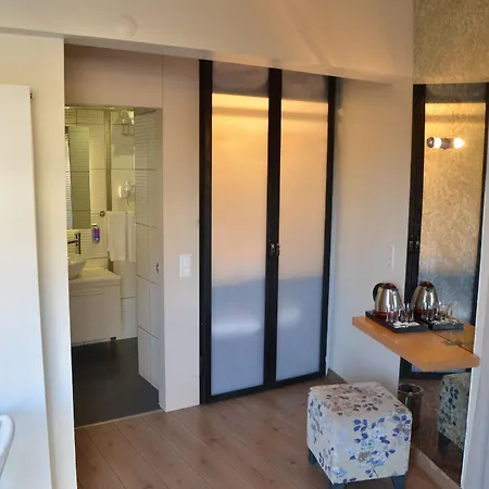 Miller Hotel 3*