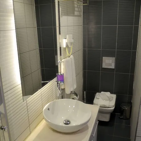 Miller Hotel Istanbul