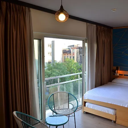 Hotel Miller 3*
