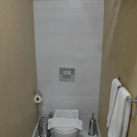 Hotel Miller Istanbulská provincie