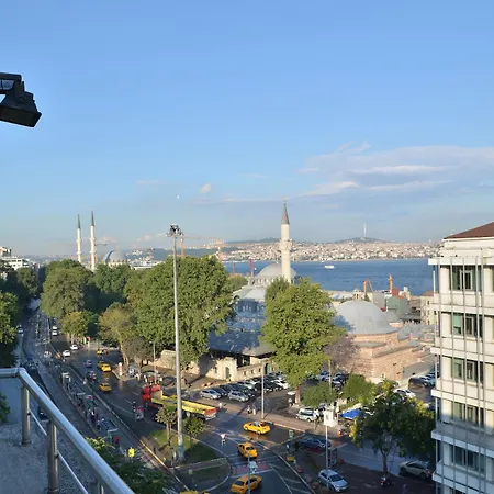 Hotel Miller Istanbul
