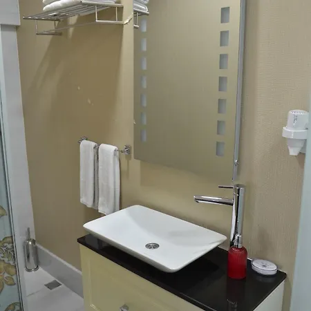Miller Hotel 3*