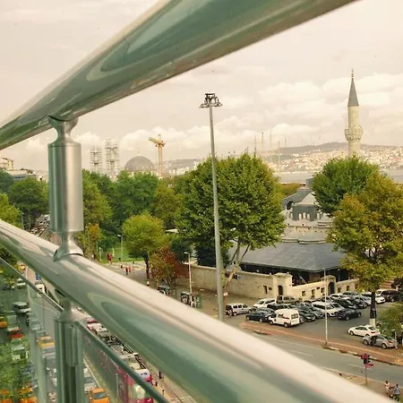 Miller 3* Istanbul