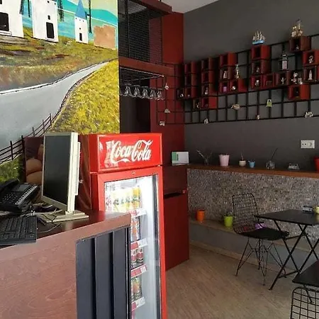 Miller 3* Istanbul
