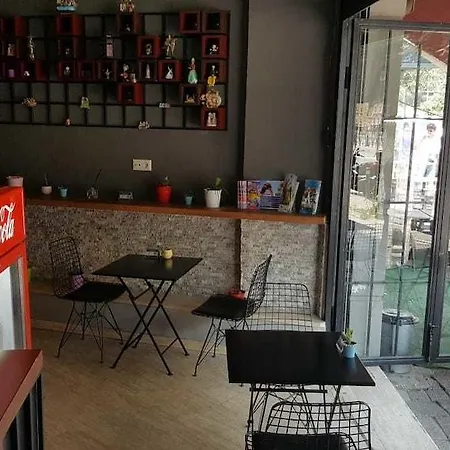 Miller 3* Istanbul