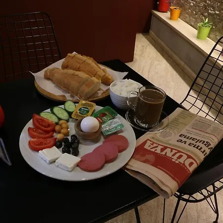 Miller 3* Istanbul