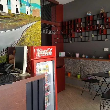 Hotel Miller Istanbul