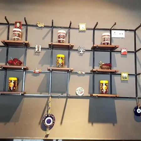 Miller Hotel Stambuł