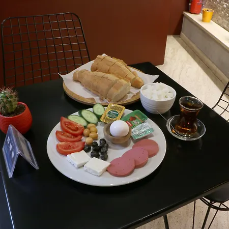 Miller Hotel Stambuł