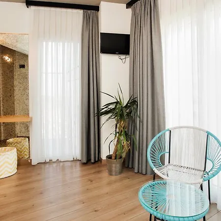 Hotel Miller