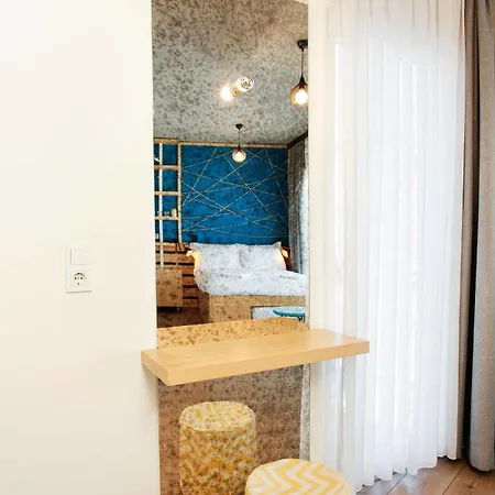 Hotel Miller Istanbul