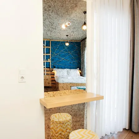 Hotel Miller Stambuł