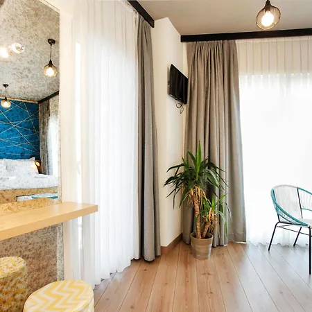 Miller 3* Istanbul