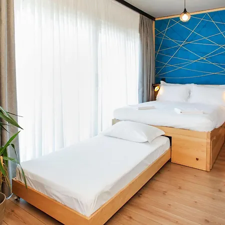 Miller Hotel Istanbul