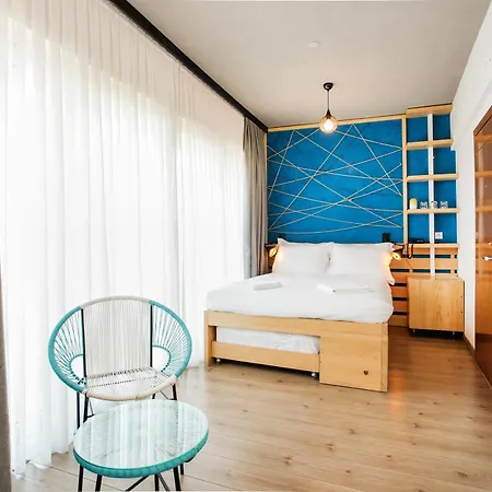 Miller Hotel 3*