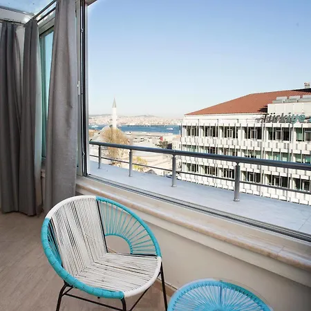 Miller Hotel Istanbul