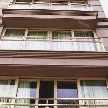 Hotel Miller Istanbul