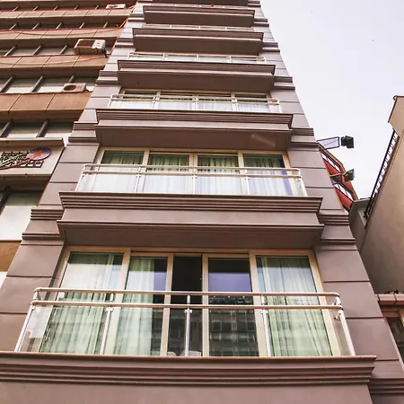 Hotel Miller Istanbul