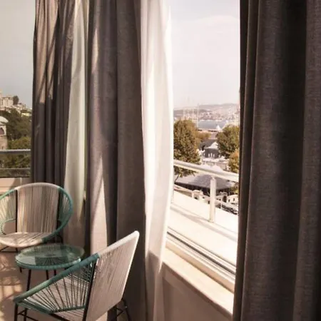 Miller Hotel 3*