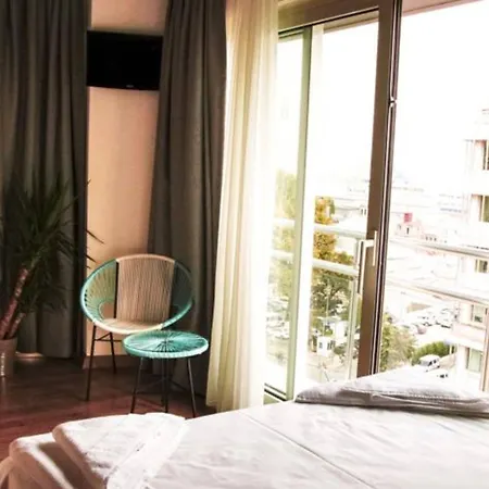 Miller Hotel 3*