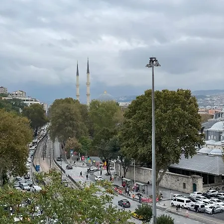 Miller Κωνσταντινούπολη