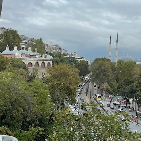 Ξενοδοχείο Miller 2*