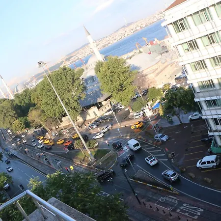 Miller Hotell Istanbul