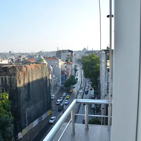 Miller Ξενοδοχείο 2*