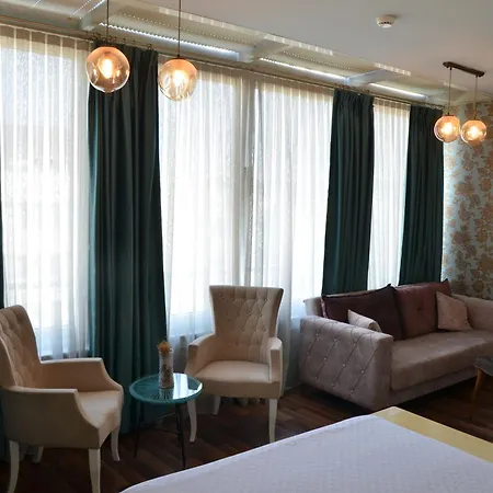 Miller 伊斯坦布尔