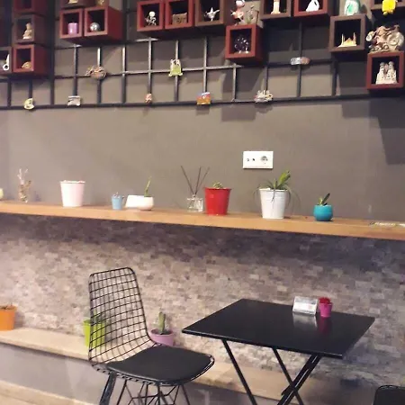 Miller 2* Κωνσταντινούπολη