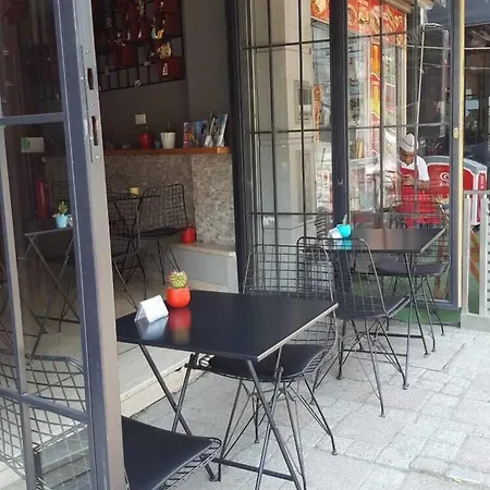 Ξενοδοχείο Miller