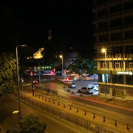 Miller Ξενοδοχείο Κωνσταντινούπολη