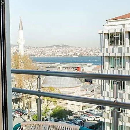 Miller Hotel Istanbul