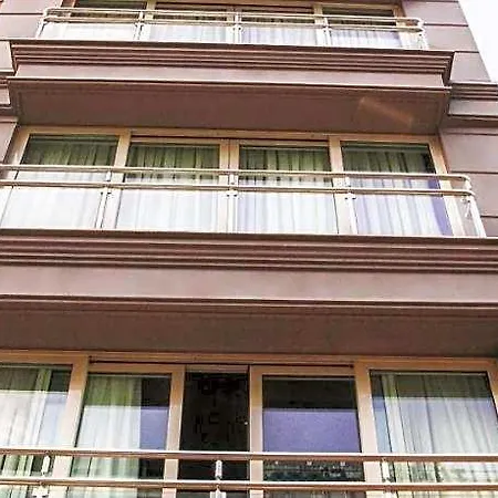 Miller Hotel Istanbul