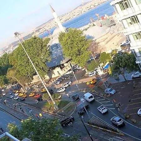 Miller 2* Istanbul