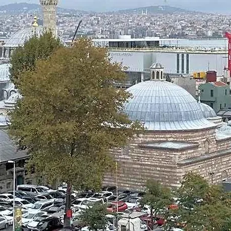Hotel Miller Istanbul