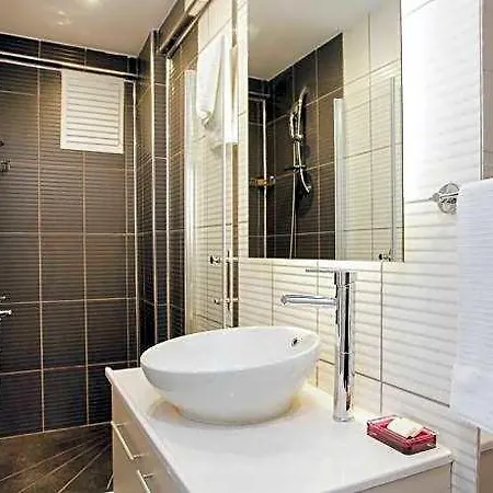 Hotel Miller Istanbul