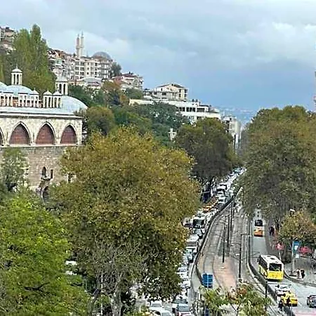 Miller Istanbul