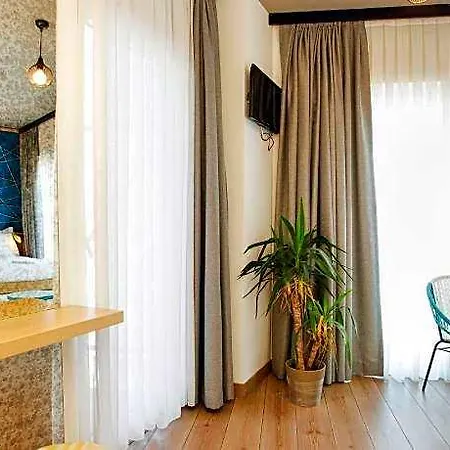 Miller Hotel 2*