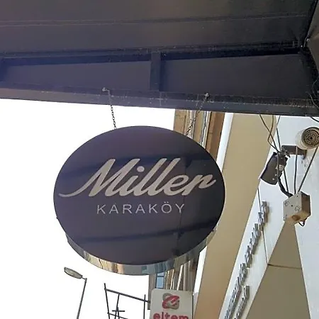 Hotel Miller Istanbul