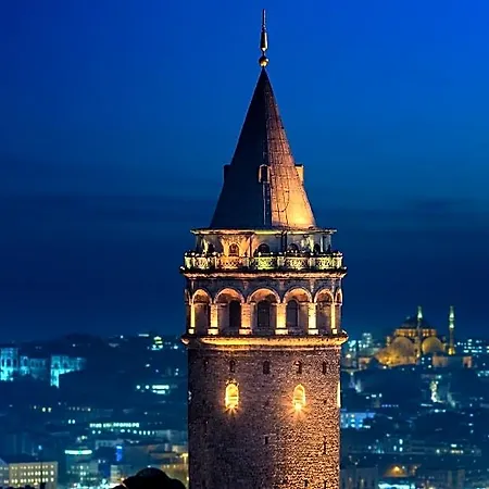 Miller 2* Istanbul