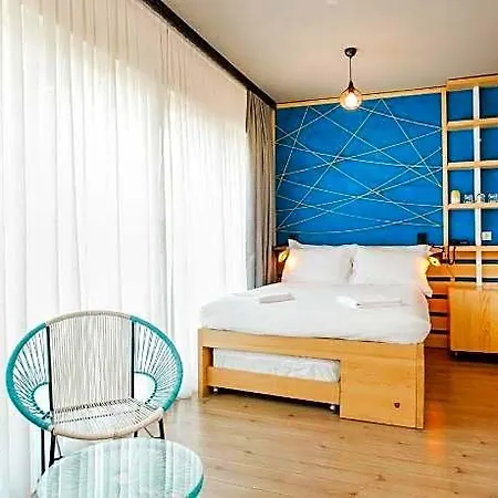 Hotel Miller