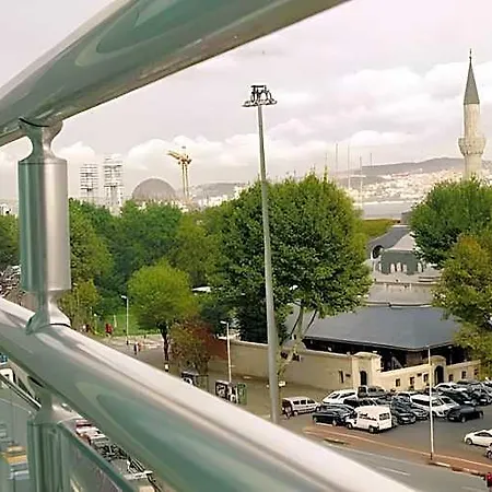 Miller Hotel Istanbul