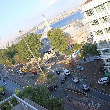 Hotel Miller Istanbul