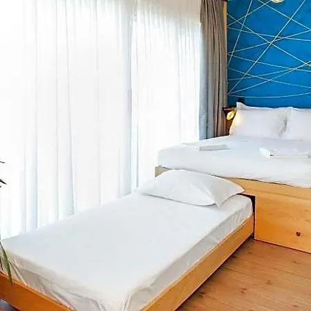 Miller Hotel 2*