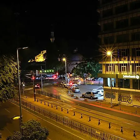 Miller Hotel Istanbul