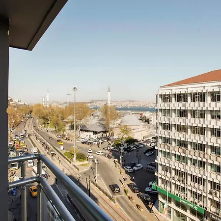 Miller 2* Κωνσταντινούπολη